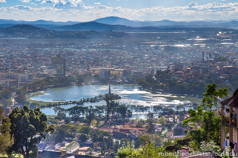 Lake Anosy